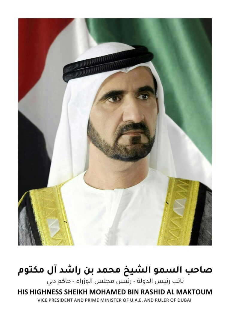 محمد بن راشد.. صانع البهجة في المهرجانات