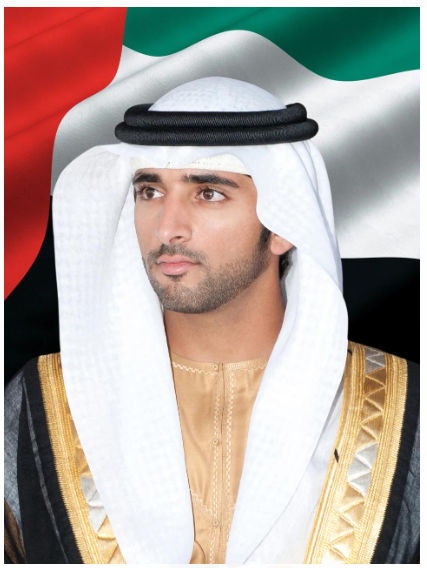 "فزاع" مالك العاصفة وعاشق الموروث