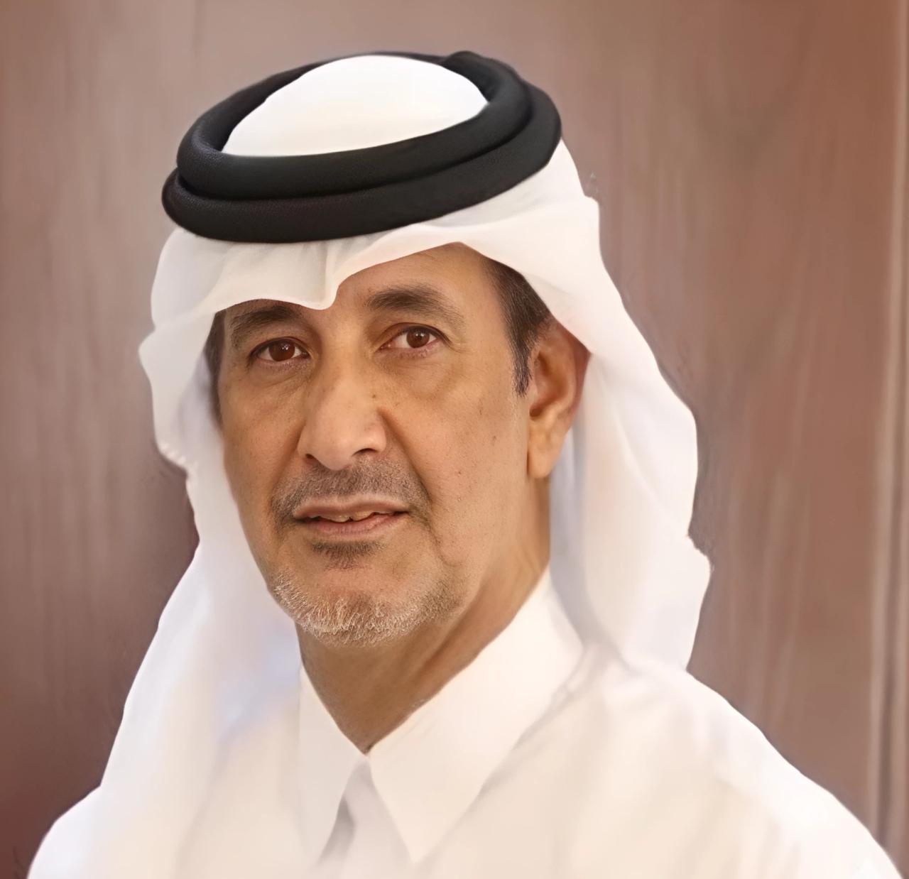 الكواري: مهرجان الهجن على سيف سمو الأمير حقق نجاحاً غير مسبوق وإقبالاً كبيراً