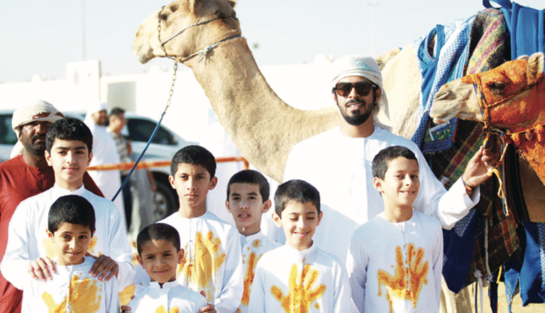 أشبال المضمرين حماة الموروث