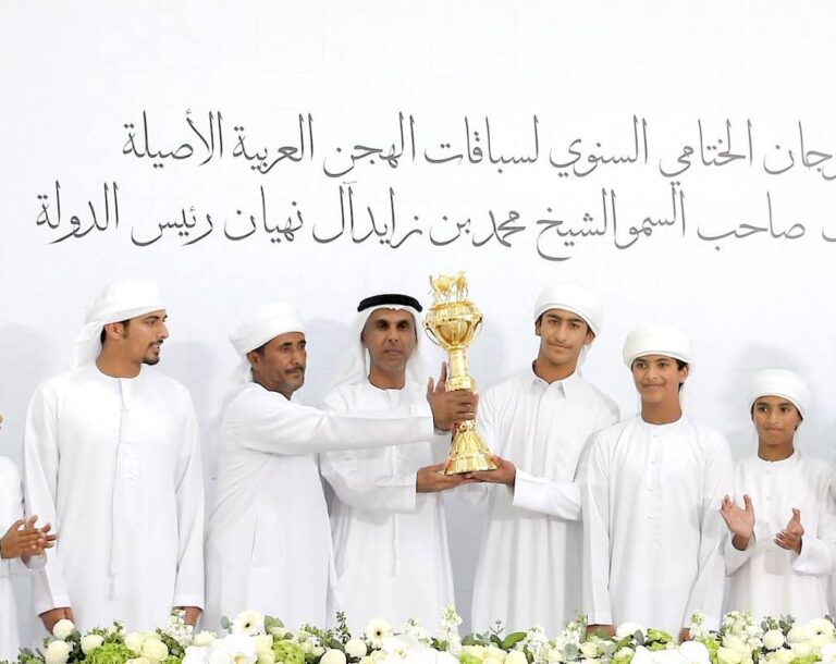 «صبا» و«ممنوع» و«منحاف» و«كفو» يحسمون رموز الفترة المسائية لسن الثنايا في ختامي الوثبة 2025