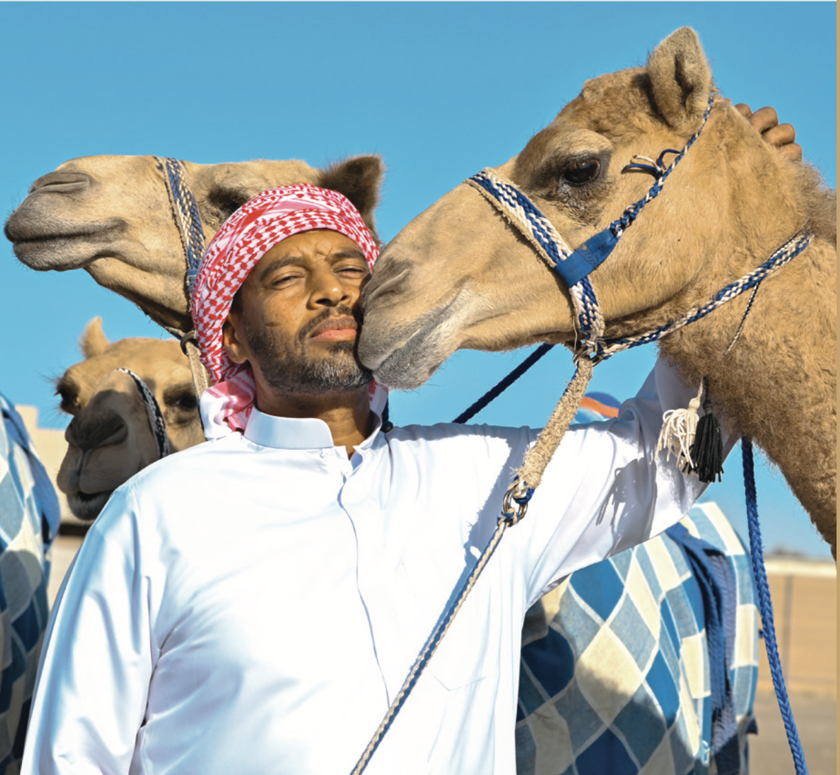  لا أنسى يوم استقبلنا زايد عقب رحلته العلاجية عام 94