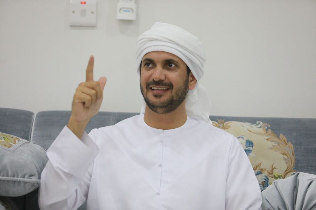 مبارك أبو غنيم «راعي الرقود»: لقب الوثبة لا يُنسى.. والفرحة لا توصف (الشادن) رفعت الرأس... والرمز مكانه في القلب محفور الجوائز المليونية توجة الوثبة عاصمة للميادين