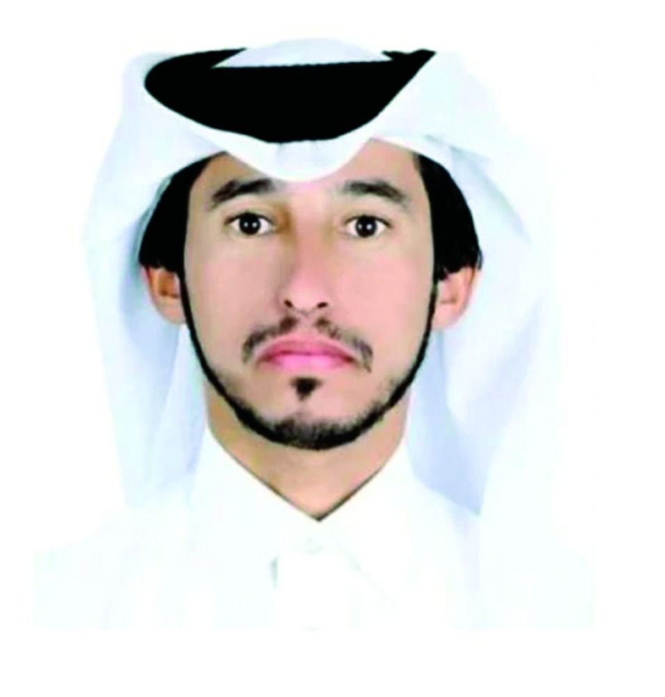 المري رئيسًا لنادي قطر لمزاين الإبل