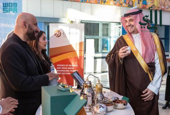 الفاو تختتم "عام الإبليات" في روما بحضور دولي ورسمي واسع