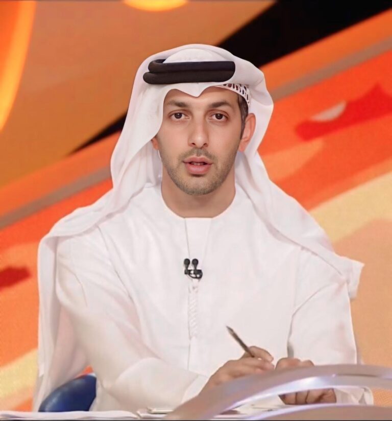 الإعلامي سعود الرئيسي: هجن الرئاسة صمام الأمان لرياضة الهجن عالمياً