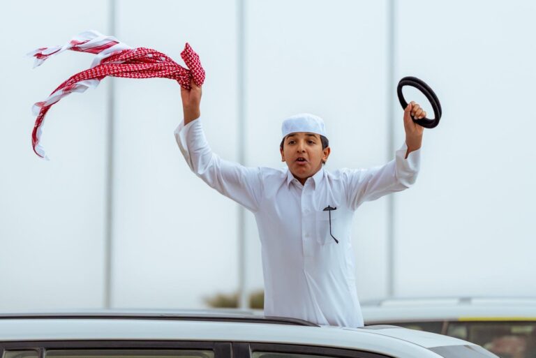 ملاك الهجن: رعاية ولي العهد عيدٌ سنوي ينتظره ملاك الهجن حول العالم