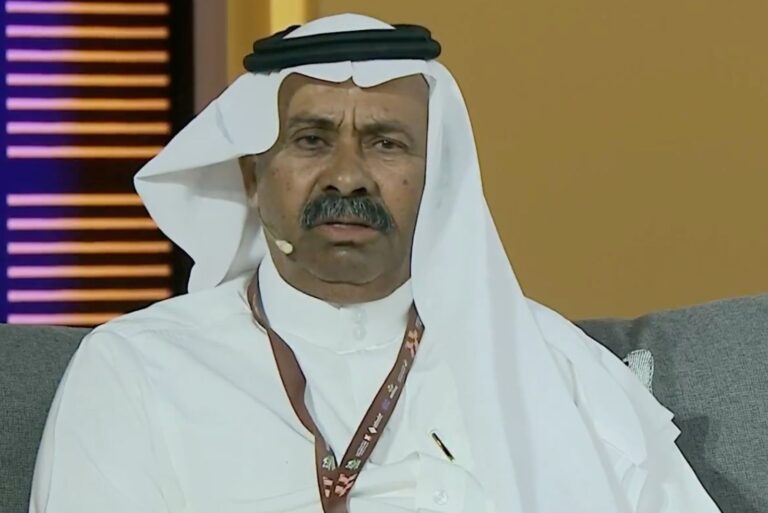 الهجن الأردنية تسجل حضورها في مهرجان ولي العهد بالطائف