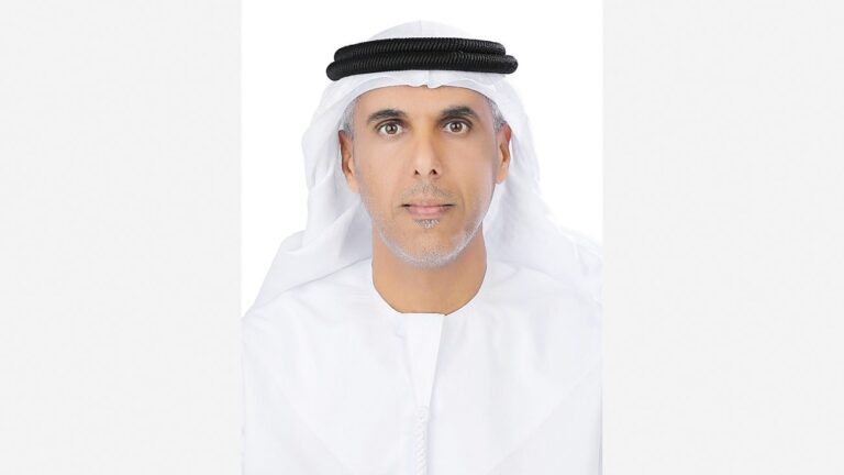 المهيري: دعم القيادة الرشيدة يعزز مكانة الهجن في آسيا والدول العربية