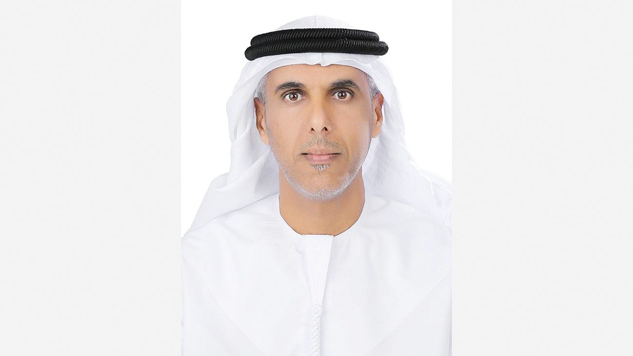 المهيري: دعم القيادة الرشيدة يعزز مكانة الهجن في آسيا والدول العربية