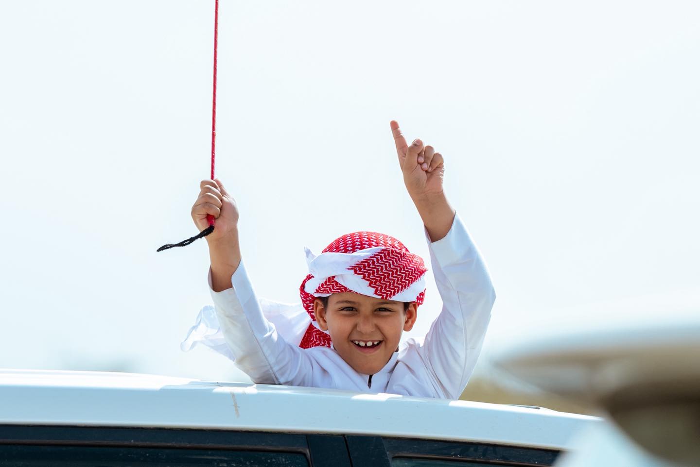 الهجن تعانق سماء الطائف.. حكاية مهرجان ولي العهد السابع بين الأصالة والدهشة