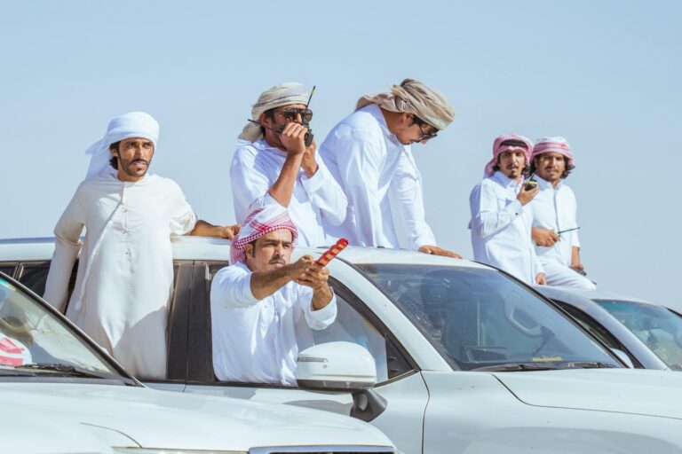 مهرجان ولي العهد للهجن بالطائف.. لوحة تراثية تجمع المنافسة والإبداع والهوية الخليجية