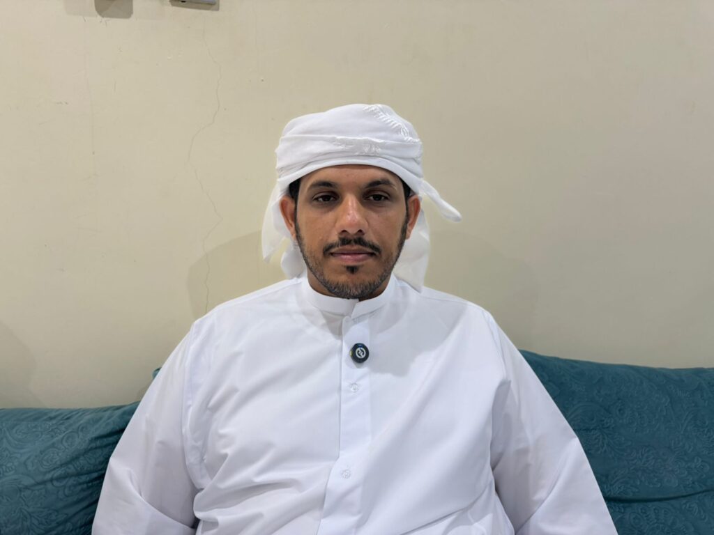 «الكايدة» تتصدر شوط مفاريد شرايا محليات.. إنجاز جديد لعزبة صالح جابر القمدة العامري في مهرجان الظفرة