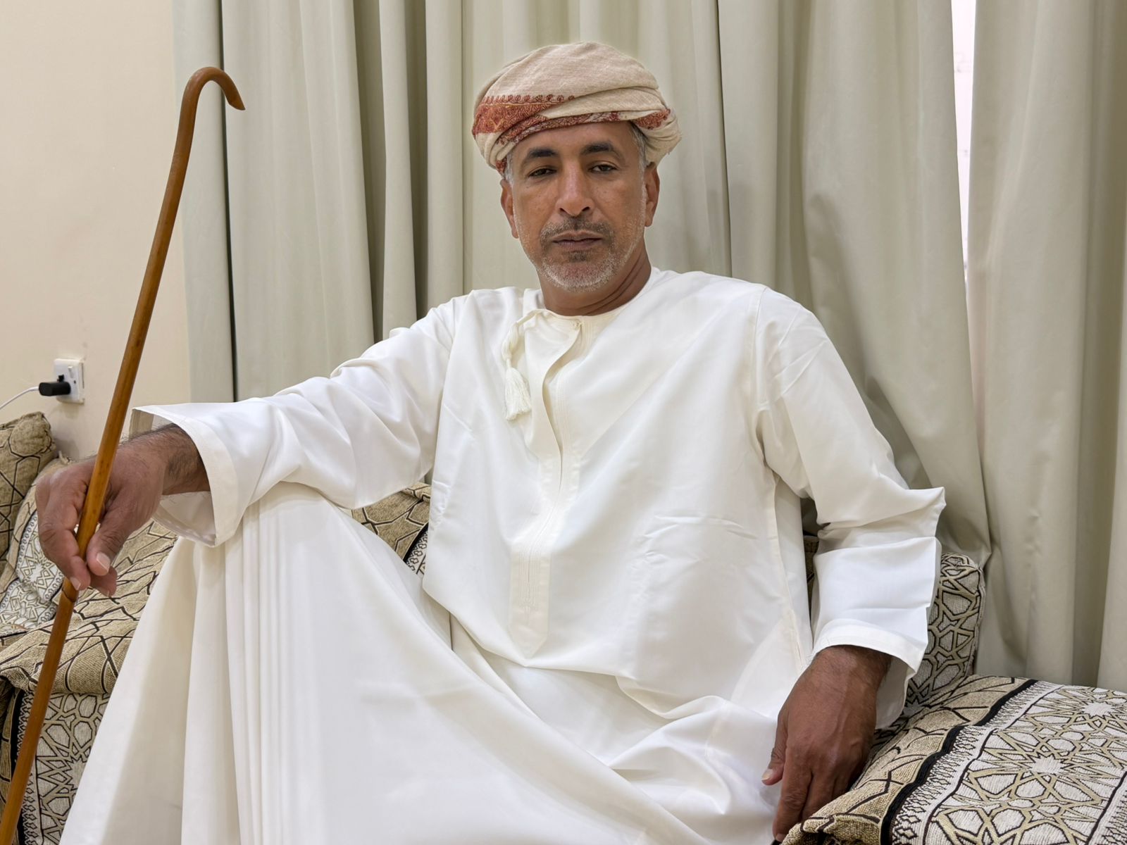 القريني : الظفرة أقوى المهرجانات في الخليج