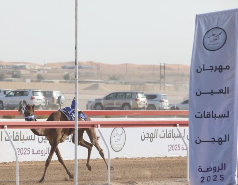 «الأندلس» ينتزع الكأس.. و«الحصن» يخطف البندقية  في ختام منافسات الإيذاع بمهرجان العين 2025