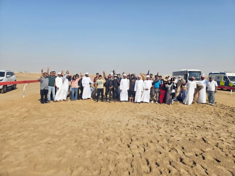 مشاركون: "ملتقى أبوظبي" محطة نوعية قبل المشاركة في هجن الألعاب الآسيوية