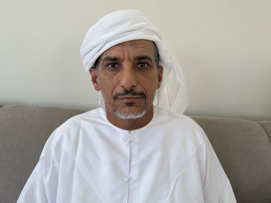 محمد بن سيف الحرسوسي: نشكر قيادة الإمارات على دعم الهجن.. ومهرجان الظفرة يجسد الكرم والأصالة