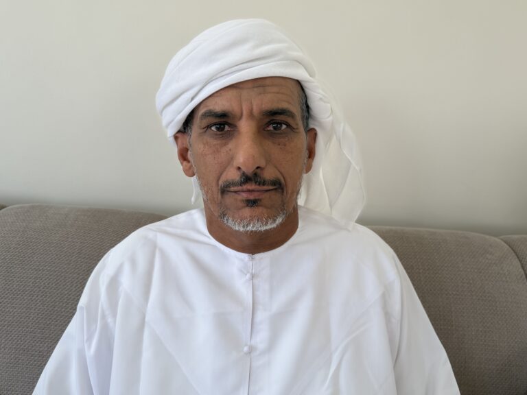 محمد بن سيف الحرسوسي: نشكر قيادة الإمارات على دعم الهجن.. ومهرجان الظفرة يجسد الكرم والأصالة