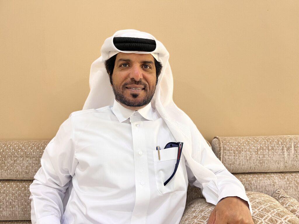 ناصر بن عبده المره: دعم الشيوخ لا محدود وجوائز مهرجان الظفرة تعكس كرم القيادة