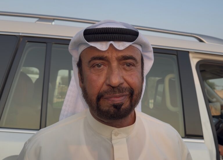 المشغوني في مزاينة سويحان: دعم القيادة سر حفاظنا على الإبل وتراثنا الأصيل