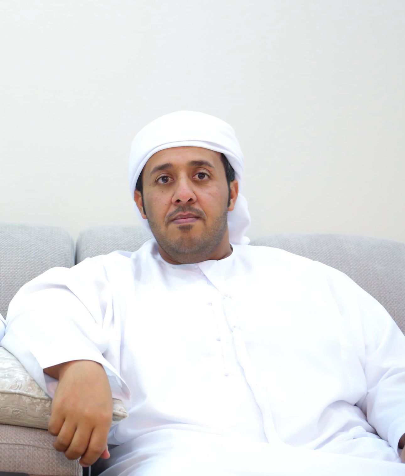 فارس بن شعلان المزروعي: نشكر قيادتنا على دعم الهجن وصون التراث.. مهرجان الظفرة تجسيد للفخر بالموروث