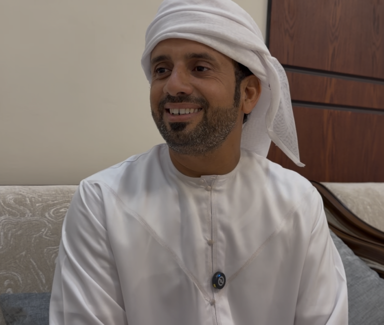 “دمعة” تهدي سلطنة عمان الرمز وتحقق أفضل توقيت في مستهل مهرجان الظفرة للهجن 2025 .. ومالكها بن صقر الوهيبي يؤكد: الإمارات أرض الكرم والتشجيع وميدان التفوق