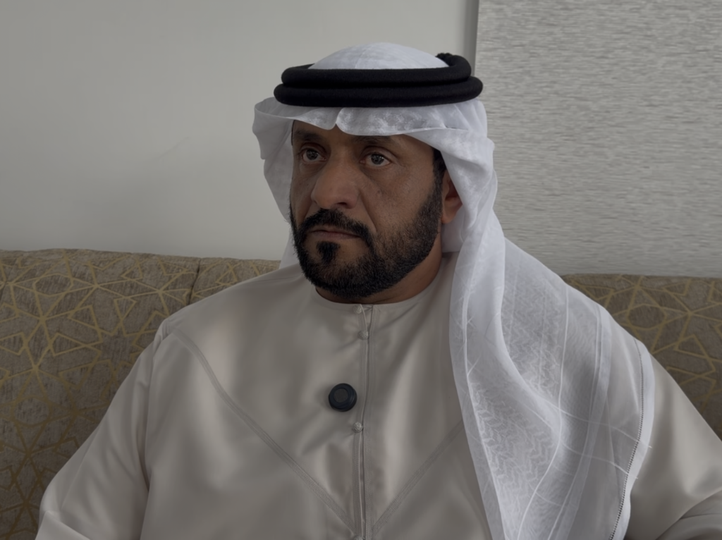 “مكاسب” تتوّج جهود ثلاثين عاماً من الشغف.. ومالكها بن سالمين المنصوري يهدي الفوز للقيادة الرشيدة وأهل الإمارات