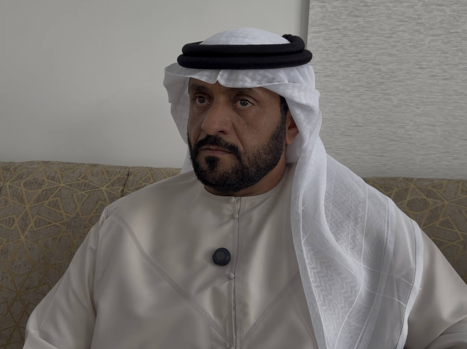 “مكاسب” تتوّج جهود ثلاثين عاماً من الشغف.. ومالكها بن سالمين المنصوري يهدي الفوز للقيادة الرشيدة وأهل الإمارات