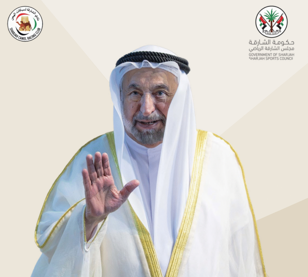 انطلاق مهرجان صاحب السمو حاكم الشارقة لسباقات الهجن العربية الأصيلة في نسخته الرابعة 10 نوفمبر المقبل