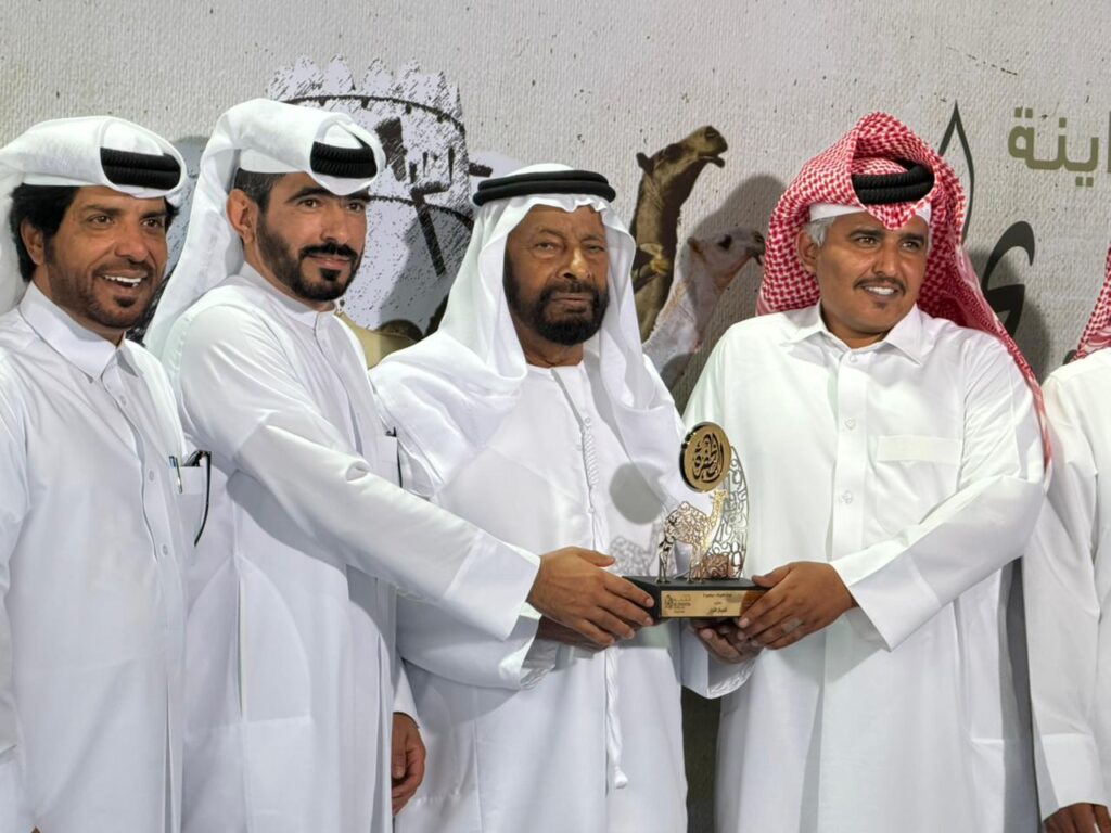 بالعبده الغفراني: «نجاح» اقوي المفاريد المجاهيم و كنت واثق من شوطها