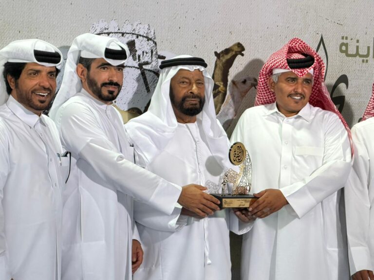 بالعبده الغفراني: «نجاح» اقوي المفاريد المجاهيم و كنت واثق من شوطها