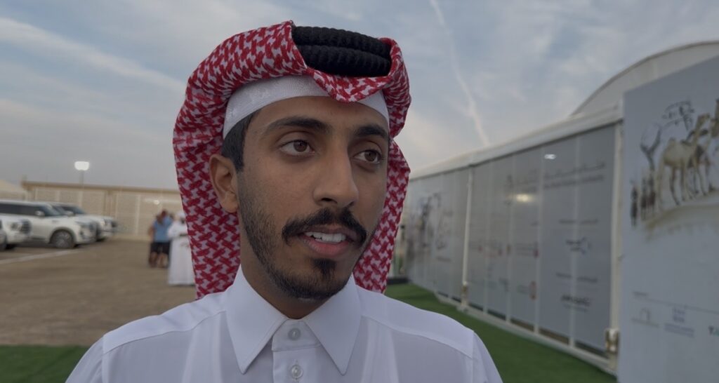 فائزون في مزاينة رزين يثمّنون دعم القيادة ويؤكدون أن المهرجان منصّة لصون الموروث وتعزيز التنافس .. فيديو وصور