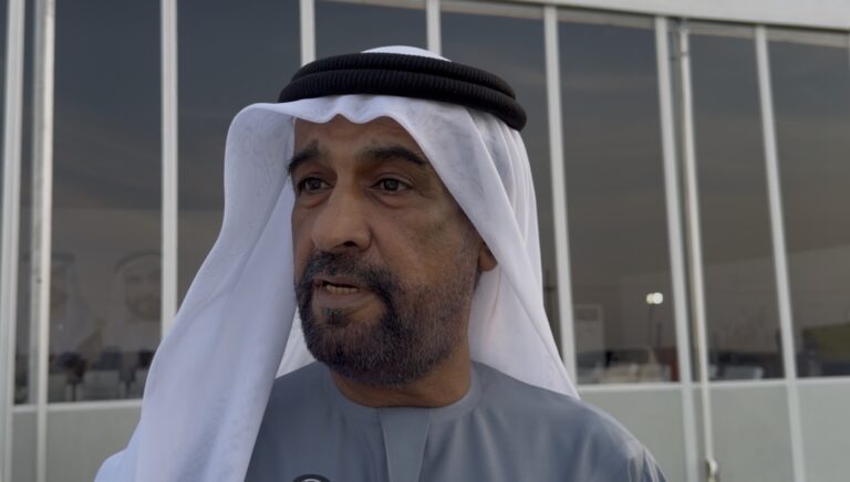 الدكتور سعيد بن هويمل العامري: دعم القيادة للتراث لا مثيل له.. ومزاينة رزين تعكس نقلة نوعية عالمية