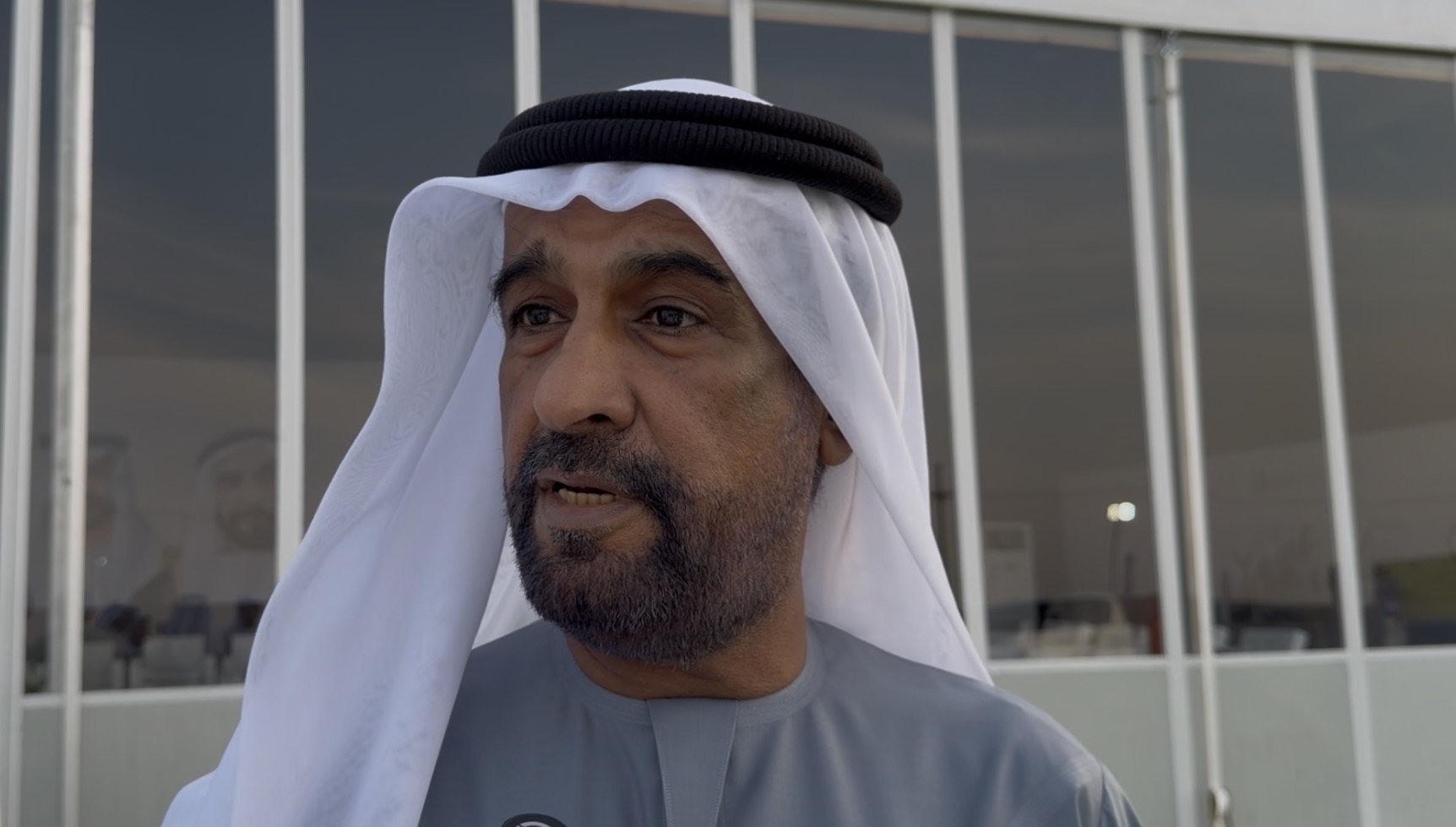 الدكتور سعيد بن هويمل العامري: دعم القيادة للتراث لا مثيل له.. ومزاينة رزين تعكس نقلة نوعية عالمية