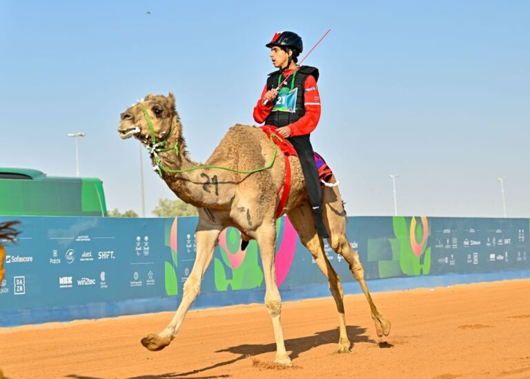 الإمارات ترفع رصيدها إلى 22 ميدالية في دورة ألعاب التضامن الإسلامي