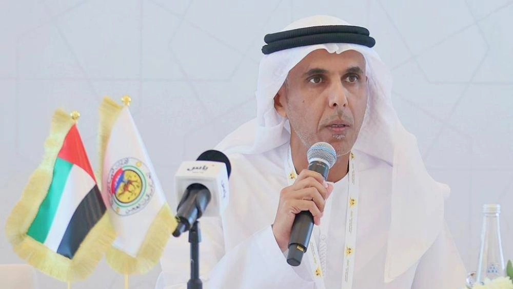 «آسيوي الهجن» يعقد اجتماعه الأول للمكتب التنفيذي