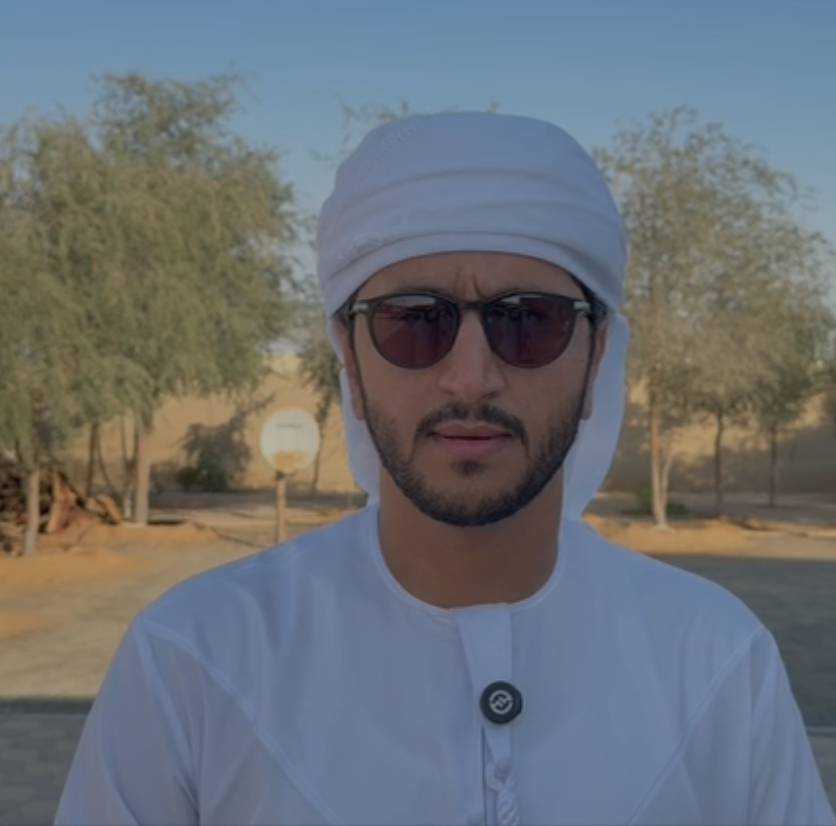 الكتبي بعد فوز نسايم: رمز مهرجان جائزة زايد الكبرى شرف لا يُضاهى