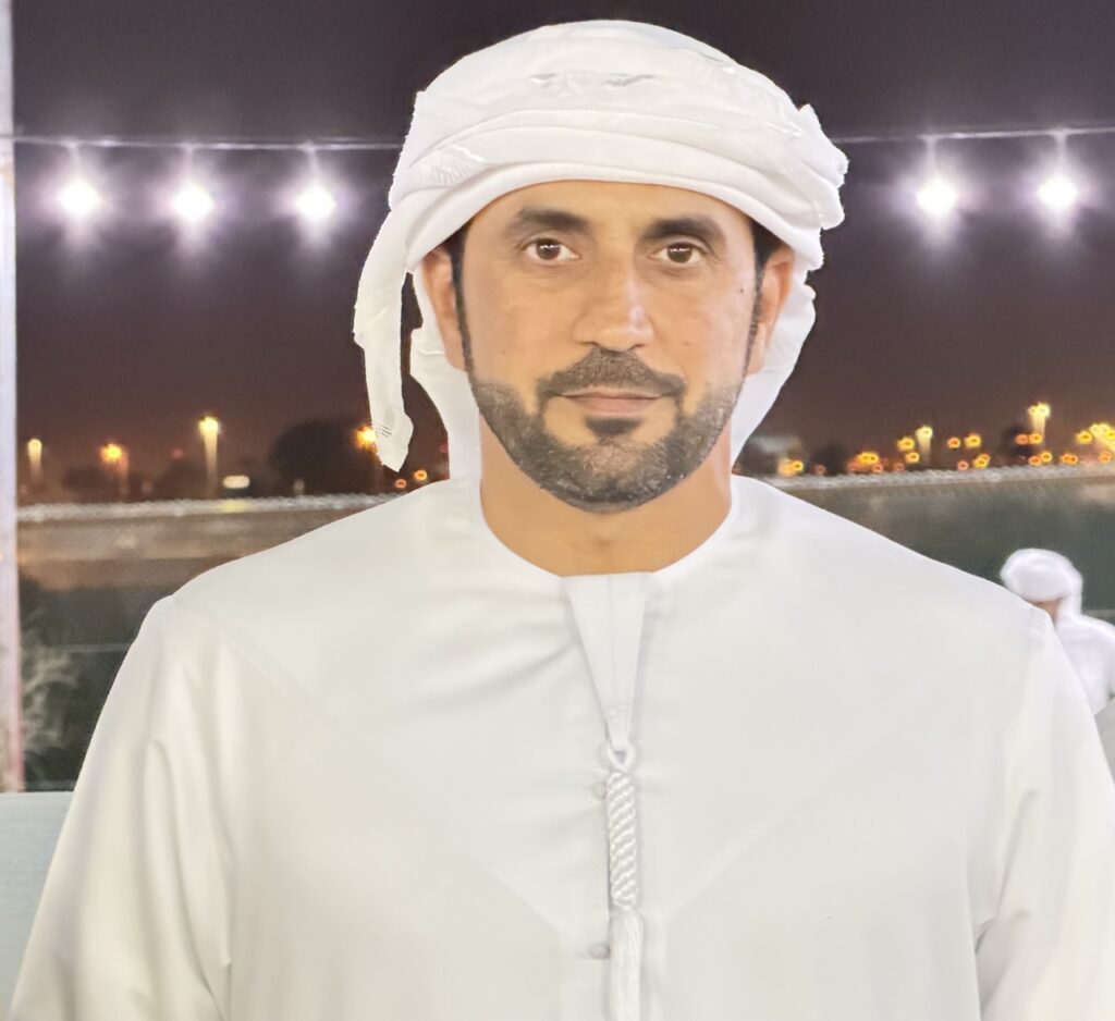 علي خلفان بن رفيس الكتبي: مهرجان محمد بن زايد في الذيد شرف للأرض وأهله ومنصة جامعة لتراث الخليج