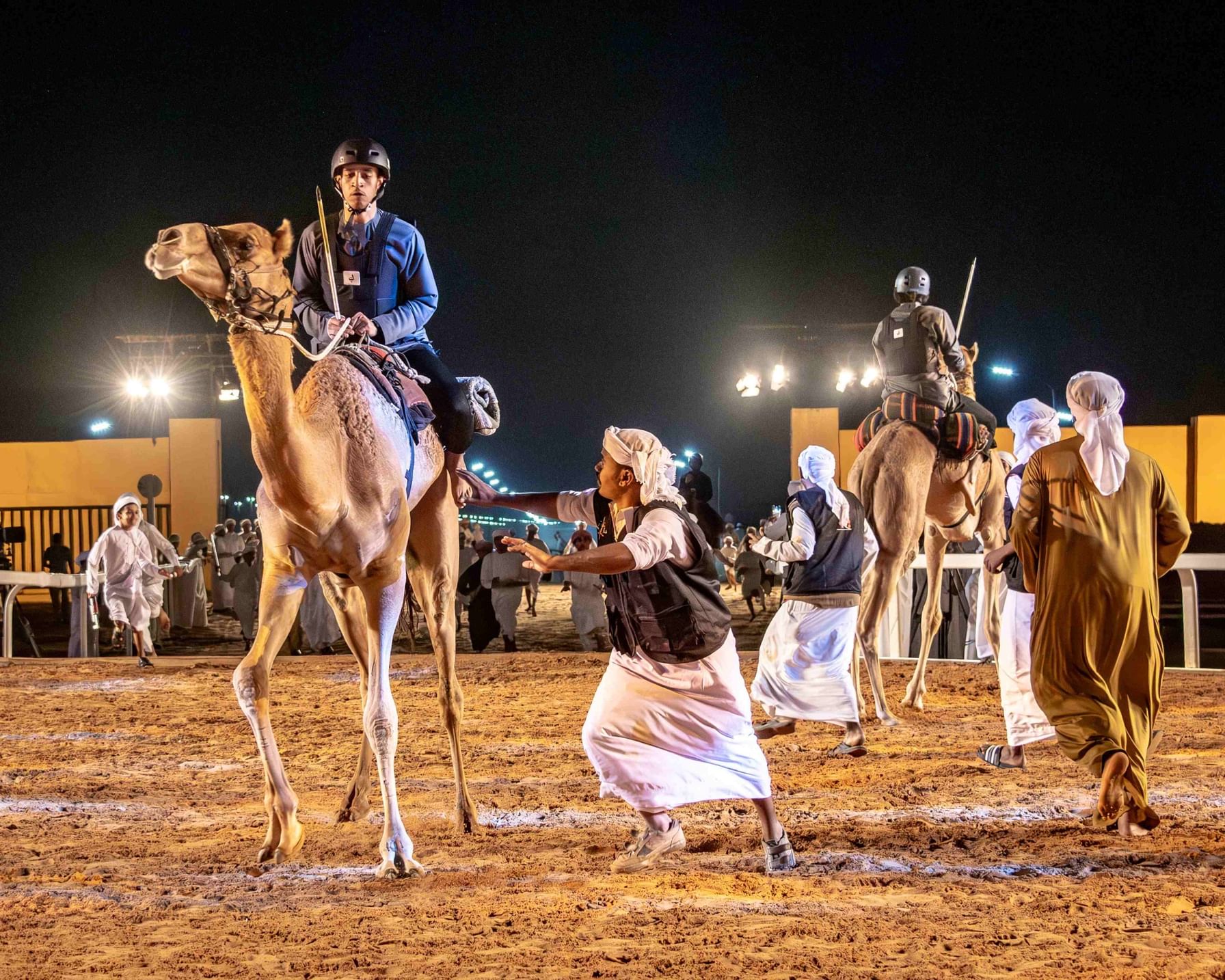 اكتمال عقد المتأهلين الثمانية إلى الدور الثاني في بطولة فزاع لليولة