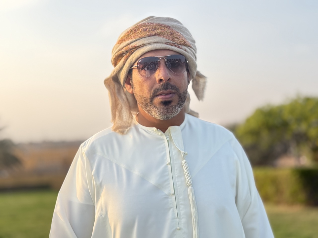 الوهيبي: «بدران» رمزٌ فارق يتوّج شعار بن وهيبة في سباق مهرجان صاحب السمو الشيخ محمد بن زايد 2025