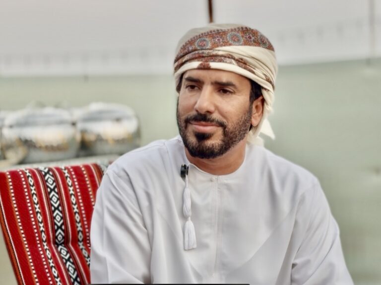 البطيني: مهرجان محمد بن زايد 2025 مكسب وناموس بحد ذاته ويجسّد كرم الذيد وأصالة أهلها