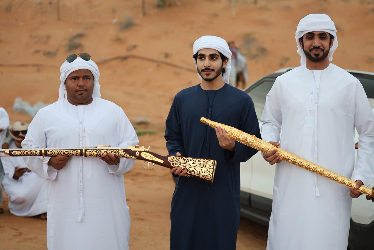 سيف “بوخالد”