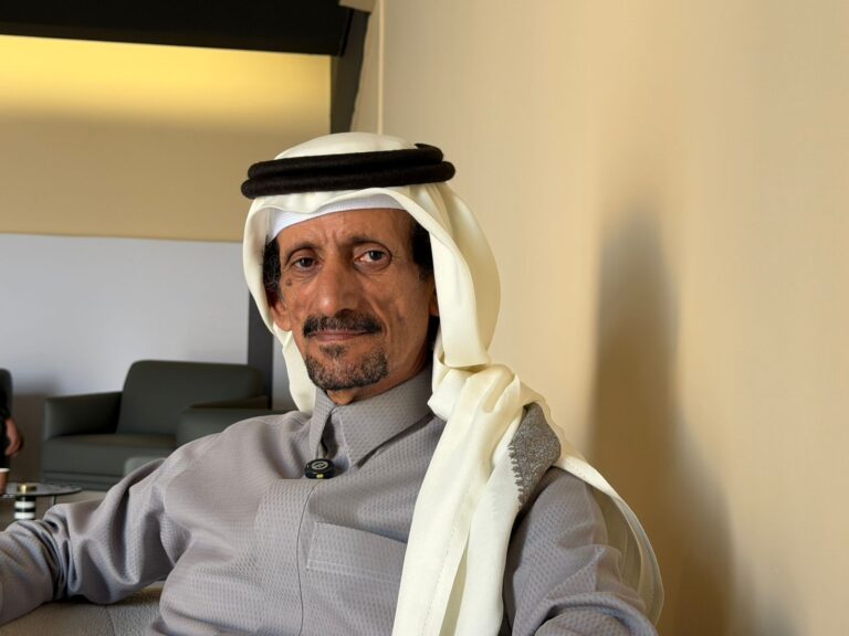 الشاعر عايد الطشل البقمي:  مزاينة الظفرة منصة عالمية للتراث… وعدت إليها فوجدتها أكثر اكتمالًا وتألقًا