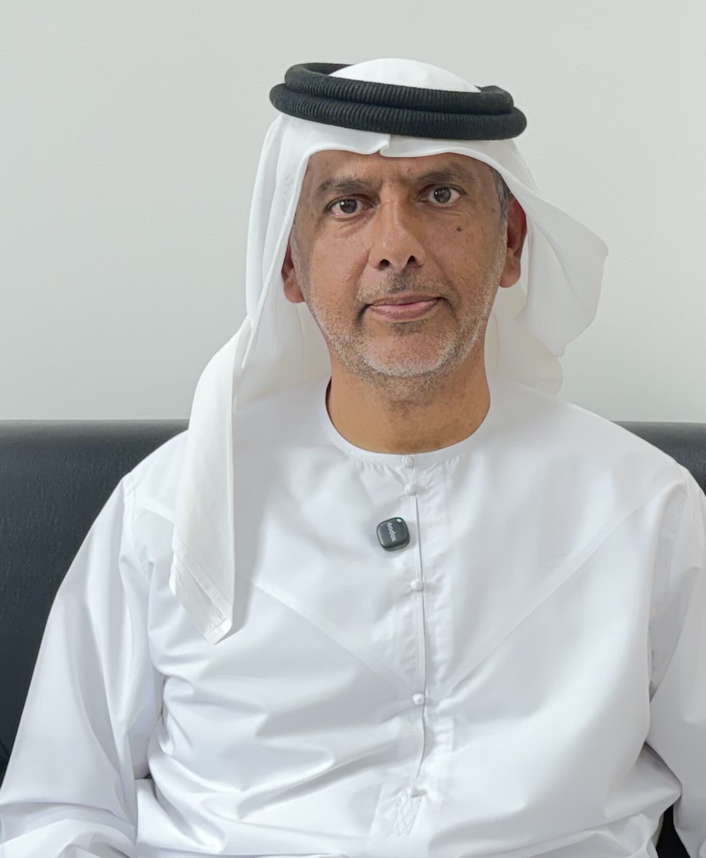 سعيد محمد ثاني المزروعي