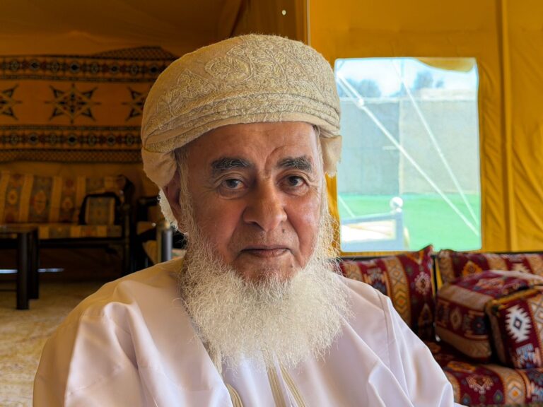 محمد عبدالله السعدي: مهرجان الظفرة محطة شرف للمنافسة ومنصة إنجاز لملاك الإبل