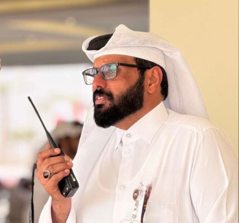 هادي الزبدان: 64 منظمًا يعملون على مدار الساعة لإنجاح «جزيلات العطا» واستقبال وفود سياحية الأسبوع المقبل