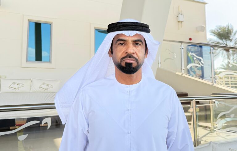 علي بن سرود: مهرجان سمو ولي عهد دبي للهجن ترجمة حقيقية لرؤية القيادة في صون الموروث ودعم أهل الهجن