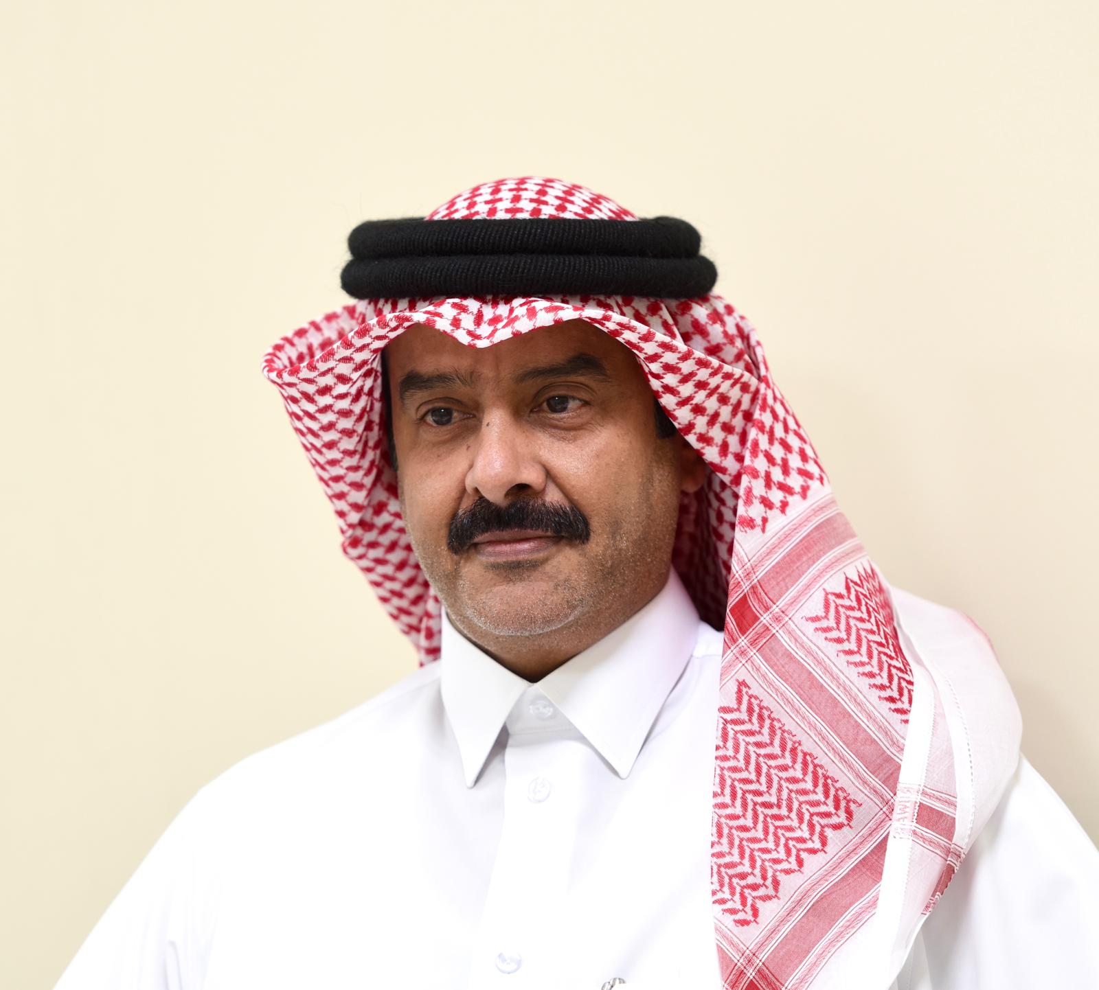 راشد الهاجري: نجاح مهرجان قطر للإبل جزيلات العطا 2026 ثمرة جهود متكاملة