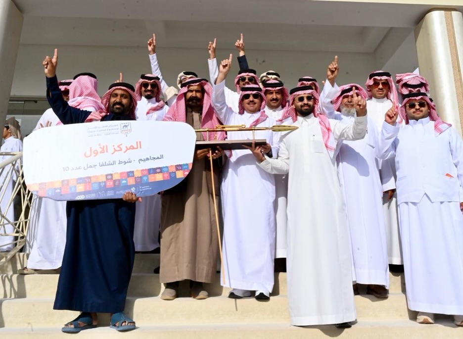 دقة التحكيم صنعت الفارق .. الفائزون يتحدثون بثقة: شوط الشلفة يُحسم بالجدارة في جزيلات العطا